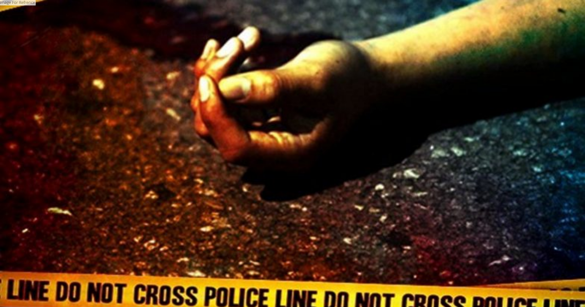 Man found dead on roadside in Mumbai's Mankhurd suburb, case registered